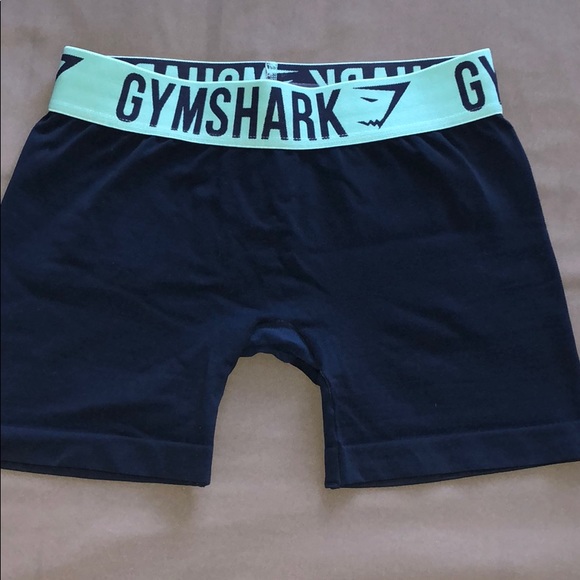 Gymshark Pants - Gymshark Fit Shorts